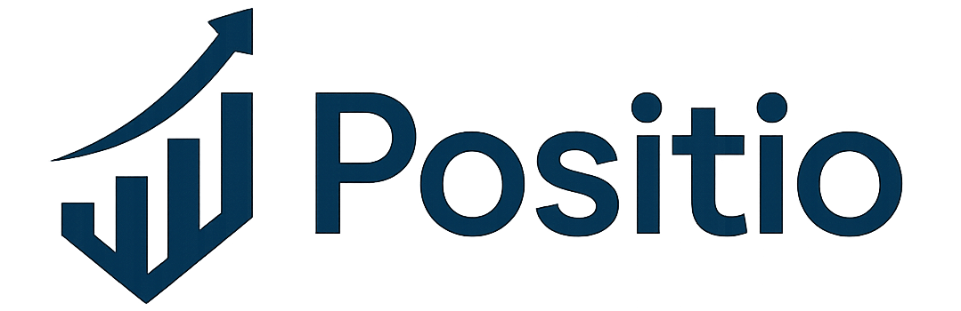 POSITIO Logo